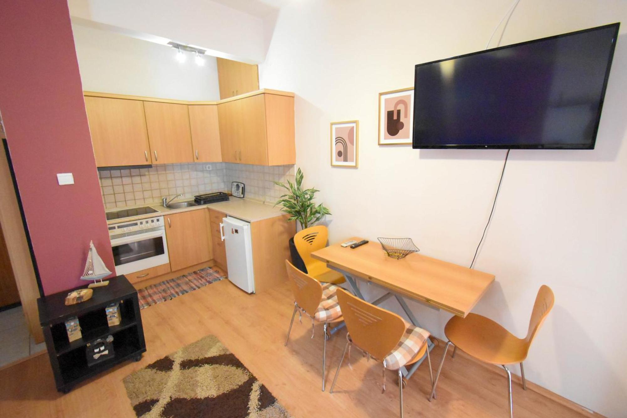 Center Studios Kavála Room photo