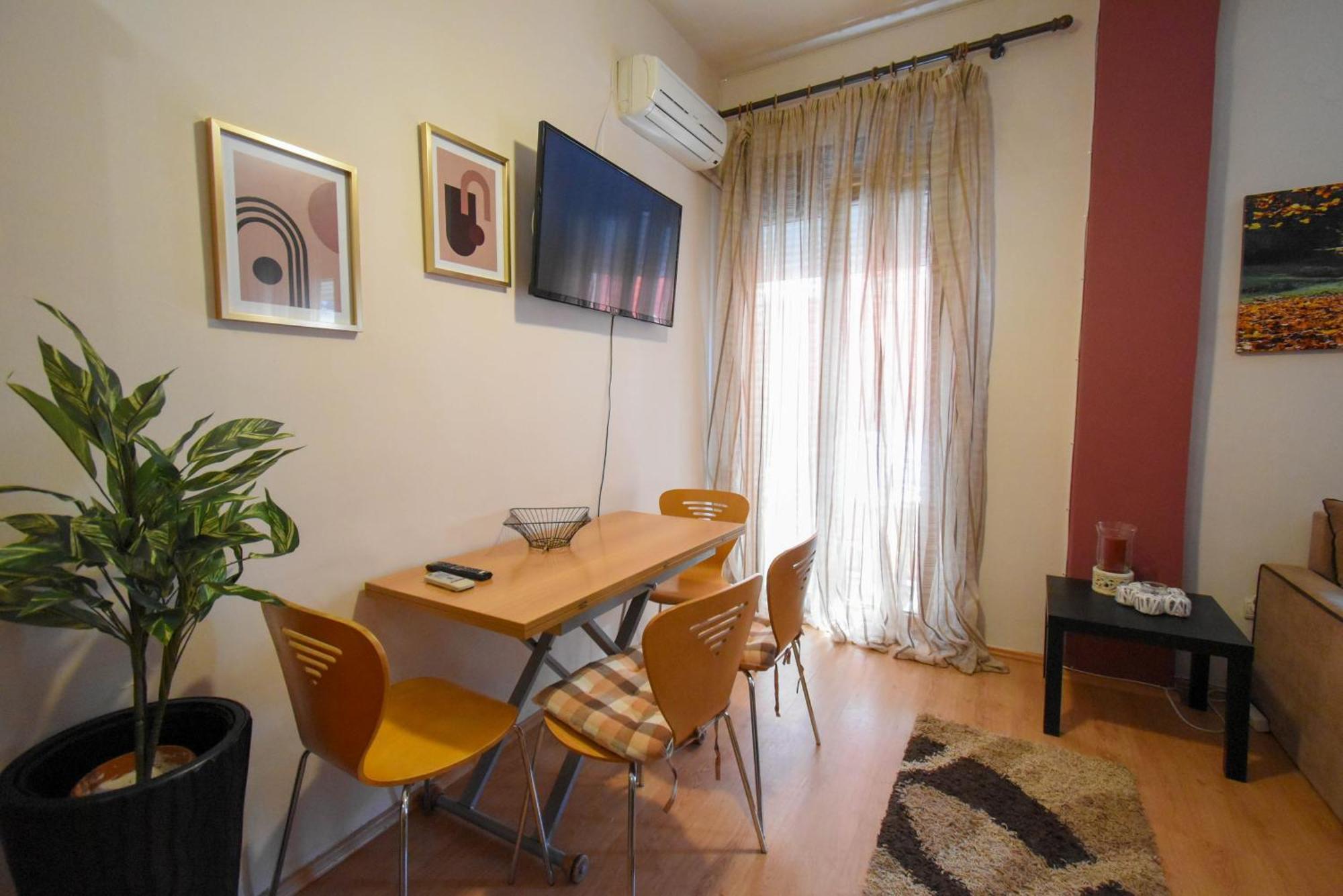Center Studios Kavála Room photo